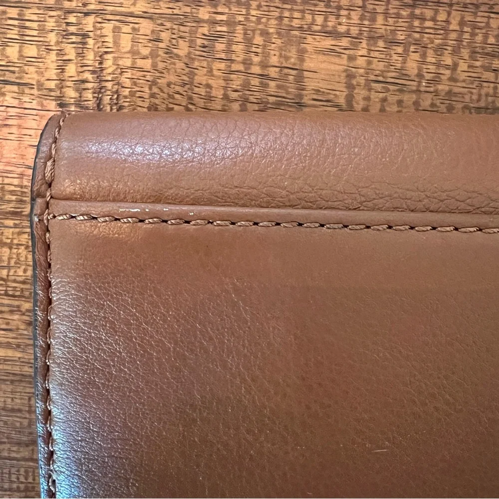 Michael Kors | Fulton Carryall Wallet Clutch